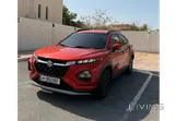 🚗 URGENT SALE – Suzuki Fronx 2025 🚗